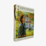 Anne Green Anne of Green Gables: The Complete Collection (1985–2008) DVD Box Set Classic Family Drama