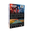 Stranger Things: The Complete Seasons 1–5 (2016–2025) DVD Box Set Full Series Netflix Sci-Fi Horror