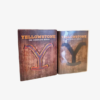 Yellowstone: The Complete Series (2018–2024) DVD Box Set Full Series Amazon Prime Western Drama