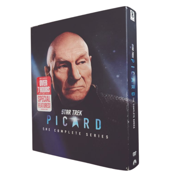 STAR TREK - PICARD