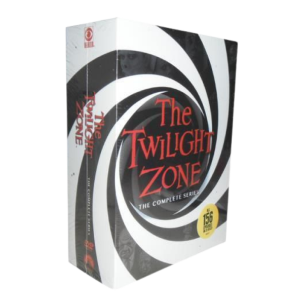 THE TWILIGHT: The Complete Series