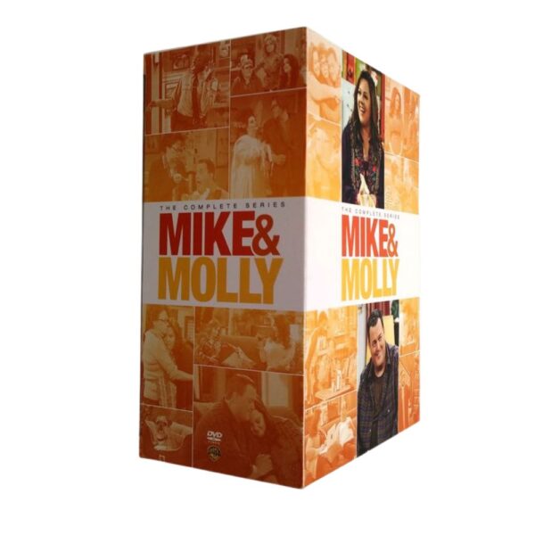 Mike & Molly