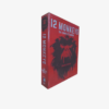 12 Monkeys: The Complete Series (2015–2018) DVD Box Set Full Series Sci-Fi Thriller Drama