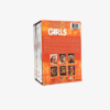 2 Broke Girls: The Complete Series (2011–2017) DVD Box Set Full Series Sitcom Comedy