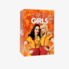 2 Broke Girls: The Complete Series (2011–2017) DVD Box Set Full Series Sitcom Comedy