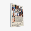Grey’s Anatomy Season 21 (2024–2025) DVD Box Set Complete Season ABC Medical Drama Series
