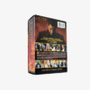 Lucifer: The Complete Series (2016–2021) DVD Box Set Full Series Crime Drama Fantasy