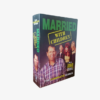 Married… with Children: The Complete Series (1987–1997) DVD Box Set Full Series Sitcom Comedy