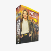 Ncis hawai NCIS: Hawaiʻi: The Complete Series (2021–2024) DVD Box Set Full Series Crime Drama Action