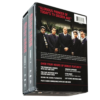 The Sopranos: The Complete Series (1999–2007) DVD Box Set Full Series Crime Drama