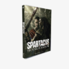 Spartacus: House of Ashur Season 1 (2025) DVD Box Set Historical Action Drama