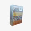 Taxi: The Complete Series (1978–1983) DVD Box Set Full Series Classic Sitcom Comedy