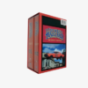 The Duke1 The Dukes of Hazzard: The Complete Series (1979β1985) DVD Box Set Full Series Action Comedy