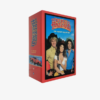 The Dukes of Hazzard: The Complete Series (1979–1985) DVD Box Set Full Series Action Comedy