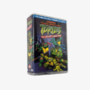 Teenage Mutant Ninja Turtles: The Complete Series (1987–1996) DVD Box Set Full Series Animated Action Adventure