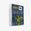 Turtle1 Teenage Mutant Ninja Turtles: The Complete Series (1987–1996) DVD Box Set Full Series Animated Action Adventure