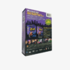 Batman: The Complete Television Series (1966–1968) DVD Box Set Full Series Classic Superhero Action