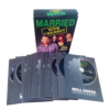 Married… with Children: The Complete Series (1987–1997) DVD Box Set Full Series Sitcom Comedy