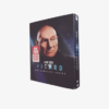 Star Trek: Picard: The Complete Series (2020–2023) DVD Box Set Full Series Sci-Fi Adventure Drama