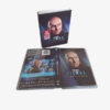 Star Trek: Picard: The Complete Series (2020–2023) DVD Box Set Full Series Sci-Fi Adventure Drama