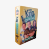 The King of Queens: The Complete Series (1998–2007) DVD Box Set Full Series Sitcom Comedy